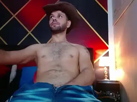 Cristian white online show from 01.29.25