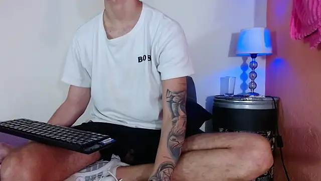 Cristian white online show from 03.06.26