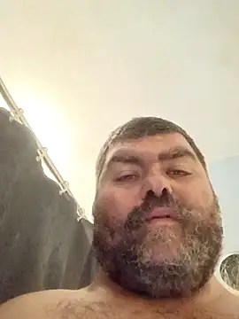 Rcraigue4 online show from 10.13.25