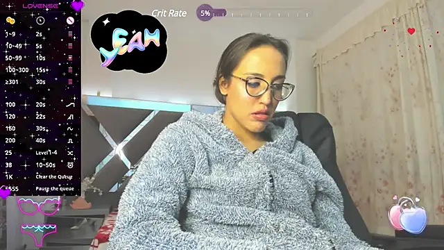 Abby esposiito online show from 01.24.25