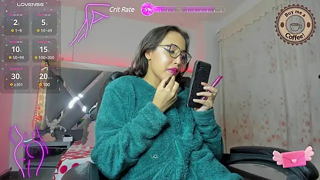 Abby esposiito online show from 02.14.25