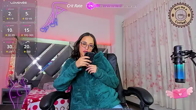 Abby esposiito online show from 02.24.25