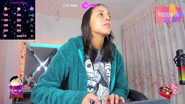 Abby esposiito online show from 03.16.25