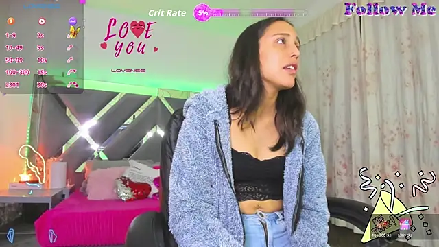 Abby esposiito online show from 09.12.25