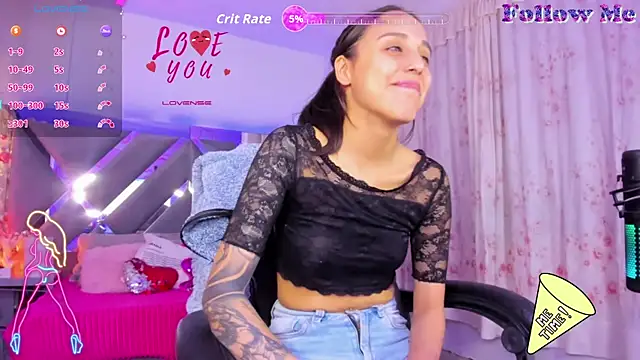 Abby esposiito online show from 09.13.25