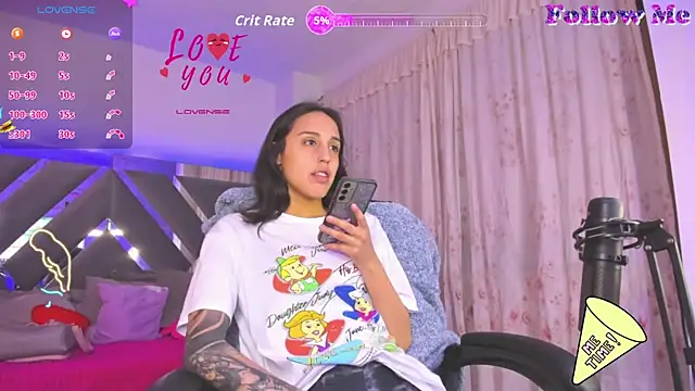 Abby esposiito online show from 09.23.25