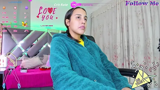 Abby esposiito online show from 09.29.25