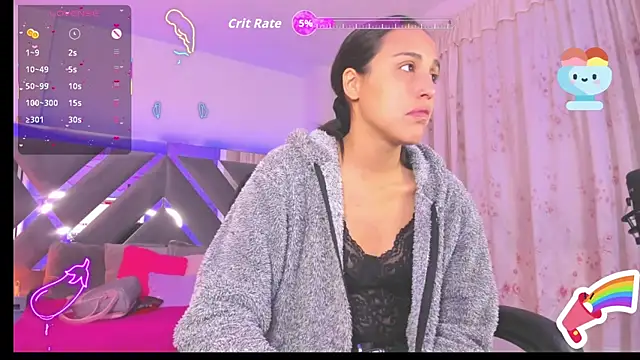 Abby esposiito online show from 10.21.25