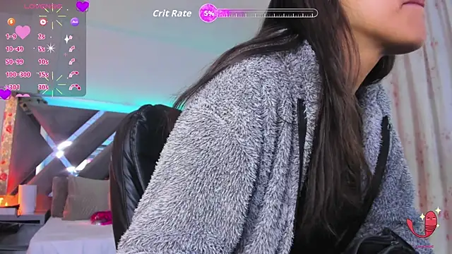 Abby esposiito online show from 12.19.25