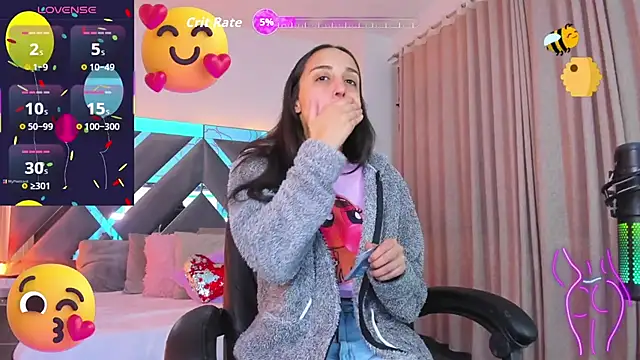 Abby esposiito online show from 02.09.26