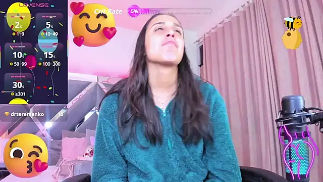 Abby esposiito online show from 02.15.26