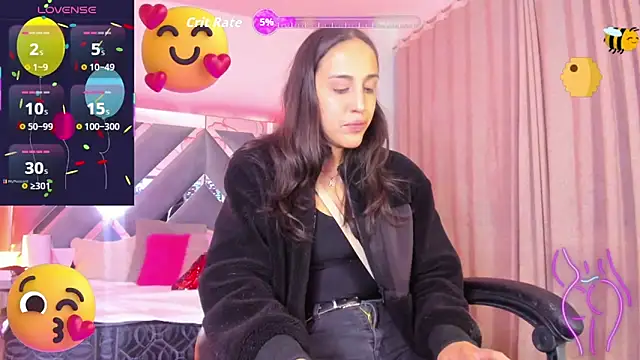 Abby esposiito online show from 02.21.26