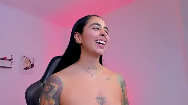 sophierooy22 online show from 09.30.25