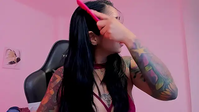 sophierooy22 online show from 11.30.25