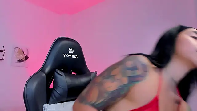 sophierooy22 online show from 02.22.26