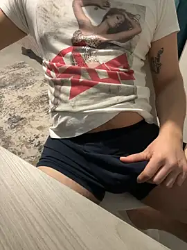 Greeneyes0820 online show from 01.22.25