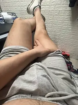 Greeneyes0820 online show from 02.16.25