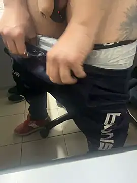 Greeneyes0820 online show from 03.22.25