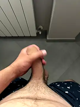 Greeneyes0820 online show from 09.19.25