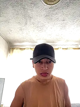 Diegosavage3 online show from 11.02.25