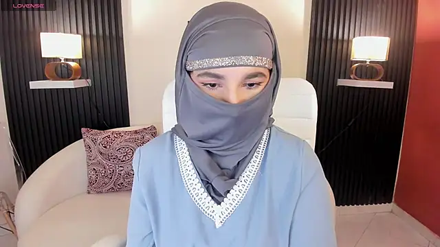 Ayha khalaf online show from 03.15.25