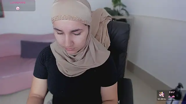 Ayha khalaf online show from 11.27.25