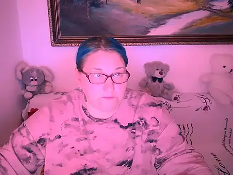 Snapshot of mayamayx chatting on 09.28.25 mayamayx online show from 09.28.25