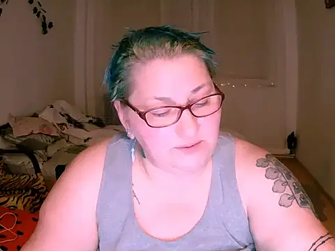 mayamayx online show from 01.14.26