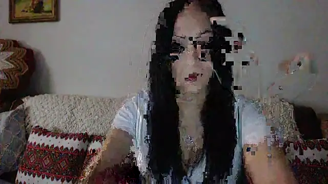 EllyaDiamond online show from 03.31.26