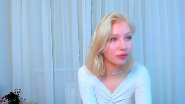 SallyCha online show from 01.19.25