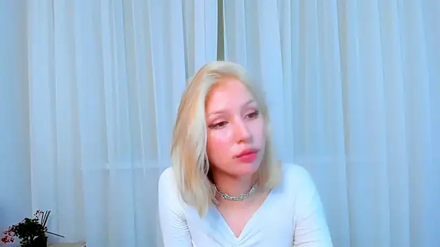 SallyCha online show from 01.19.25