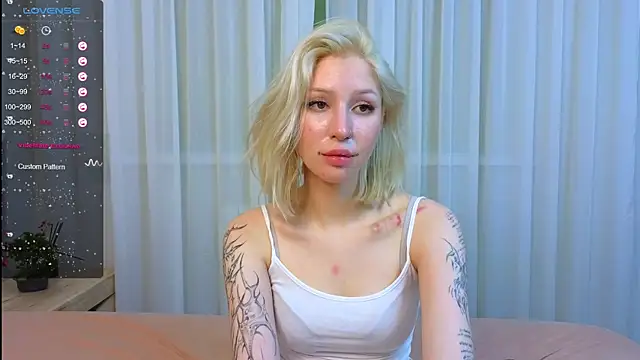 SallyCha online show from 01.21.25