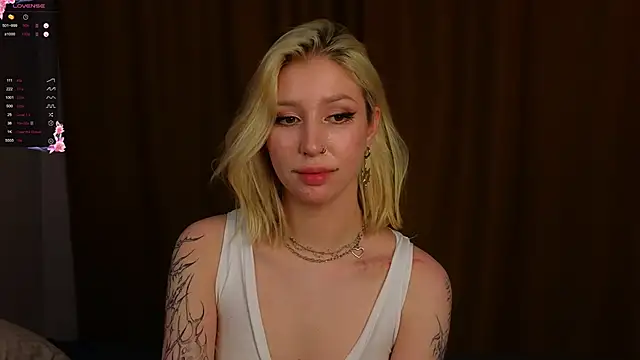 SallyCha online show from 02.22.25