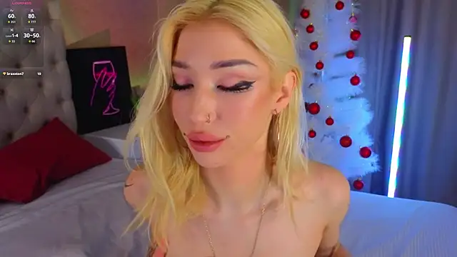 SallyCha online show from 01.06.26