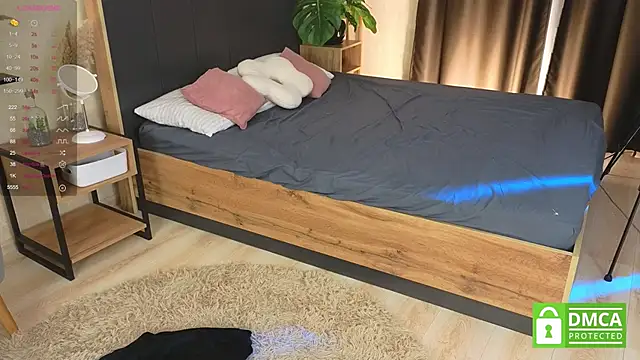 Snapshot of beatrishaa chatting on 02.16.25 beatrishaa online show from 02.16.25