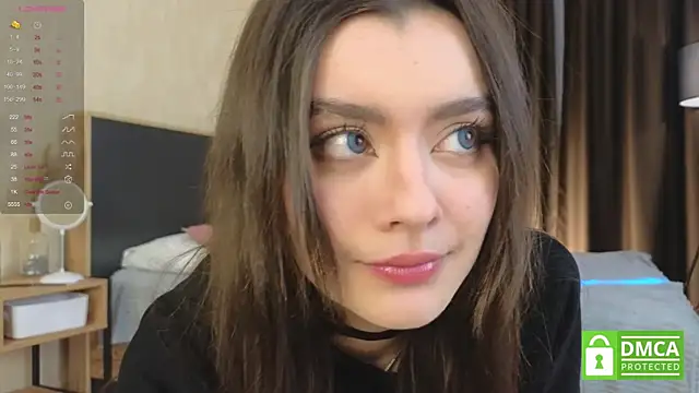 Snapshot of beatrishaa chatting on 02.17.25 beatrishaa online show from 02.17.25