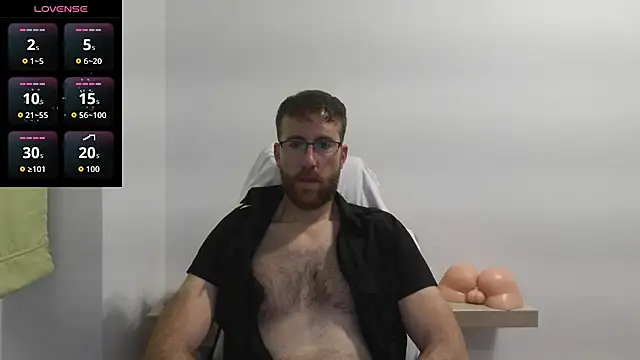 machohiberiko online show from 01.15.26