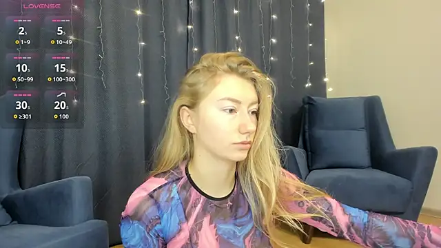 Rachel Rut online show from 01.08.26