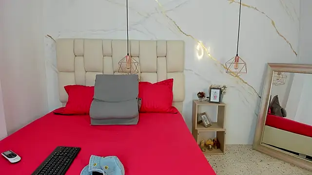 fierygroup online show from 02.12.25