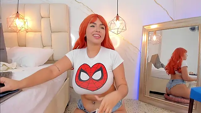 fierygroup online show from 03.04.25