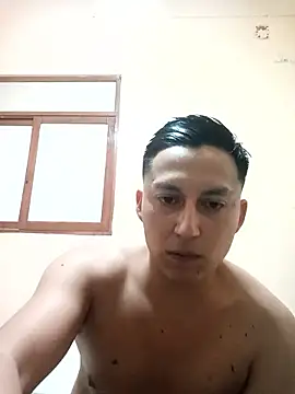 LuisMex1998 online show from 01.15.26