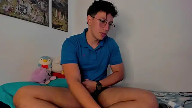 Snapshot of Amon__ashford chatting on 03.08.25 Amon ashford online show from 03.08.25