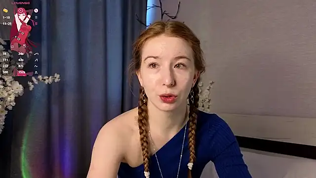 MarjorieBrown online show from 09.14.25