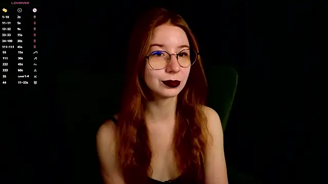 MarjorieBrown online show from 10.01.25