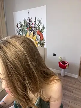 DianaShermy online show from 03.11.25