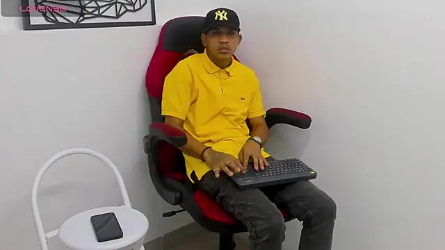 carlos alber12 online show from 02.01.25