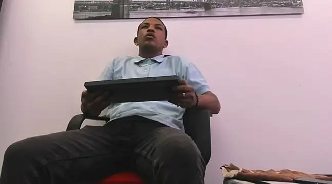 carlos alber12 online show from 02.27.25