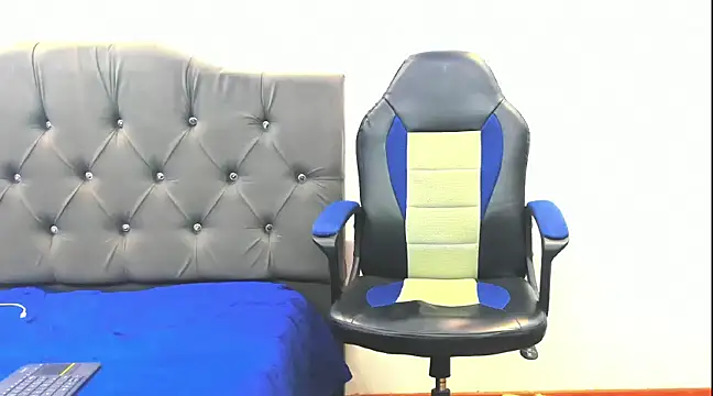 carlos alber12 online show from 03.15.25