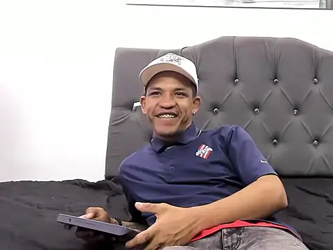 carlos alber12 online show from 03.22.25