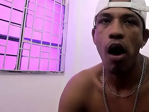 carlos alber12 online show from 03.22.25